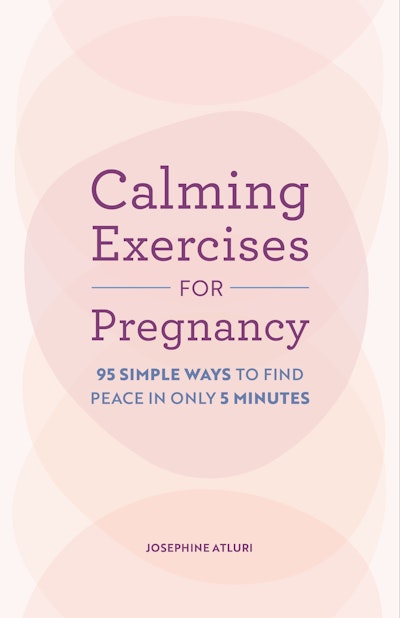 Calming Exercises for Pregnancy