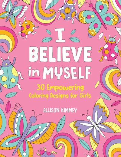 I Believe in Myself