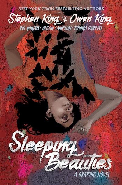 Sleeping Beauties: Deluxe Remastered Edition (Graphic Novel)