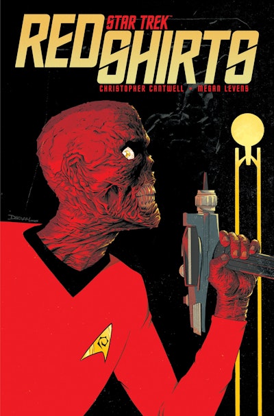 Star Trek: Red Shirts