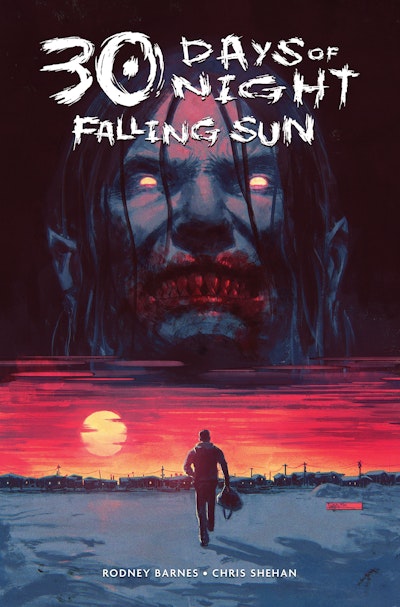 30 Days of Night: Falling Sun