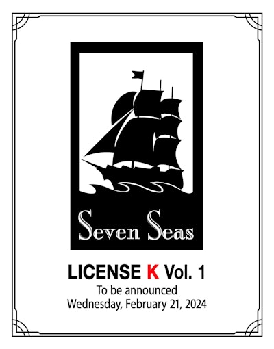 KinnPorsche (Novel) Vol. 1