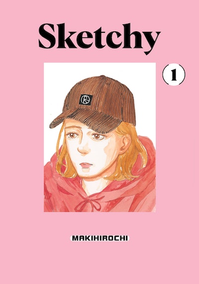 Sketchy 1