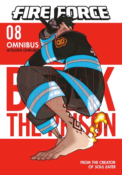 Fire Force - Tome 11 - Fire Force - Tome 11 - Atsushi Ohkubo