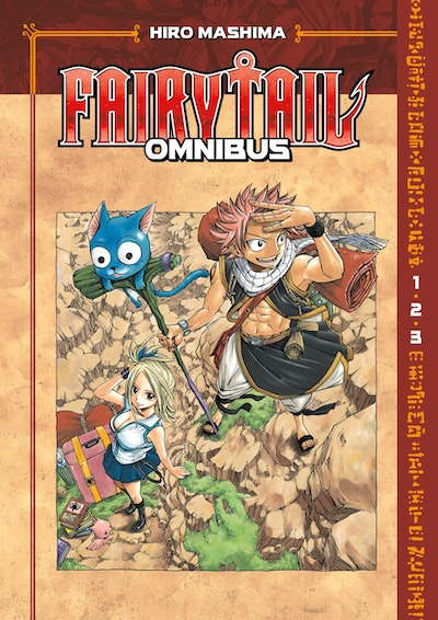 Fairy Tail Short Story Manga: Fairy Tail S vol.1+2 Set by Hiro Mashima -  JAPAN