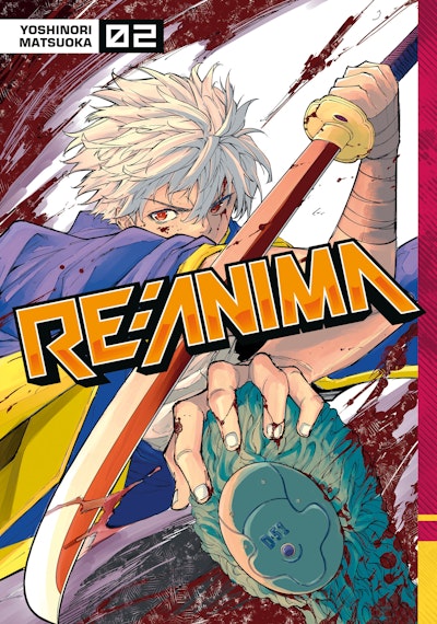 Re:Anima 2