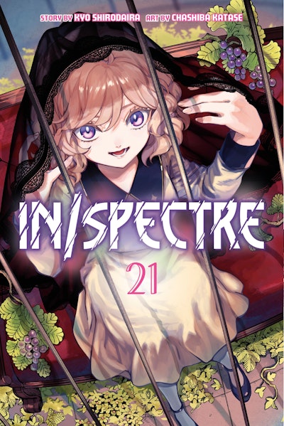 In/Spectre 21