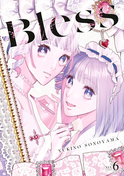 Bless 6