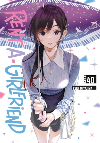 Rent-A-Girlfriend 40