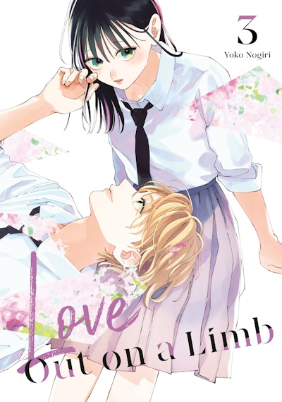 Love Out on a Limb 3