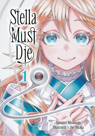 Stella Must Die 1