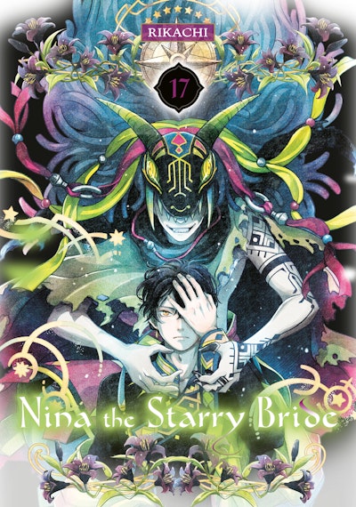 Nina the Starry Bride 17