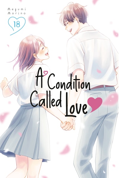 A Condition Called Love 18