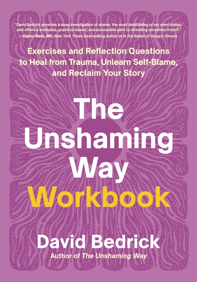 The Unshaming Way Workbook