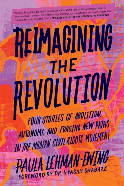 Reimagining the Revolution