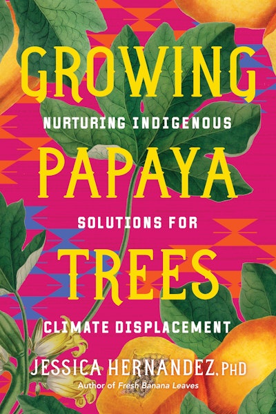 Growing Papaya Trees