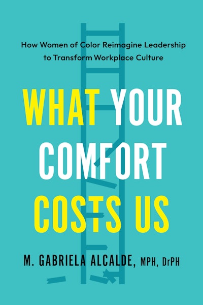 What Your Comfort Costs Us