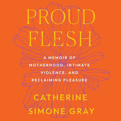 Proud Flesh