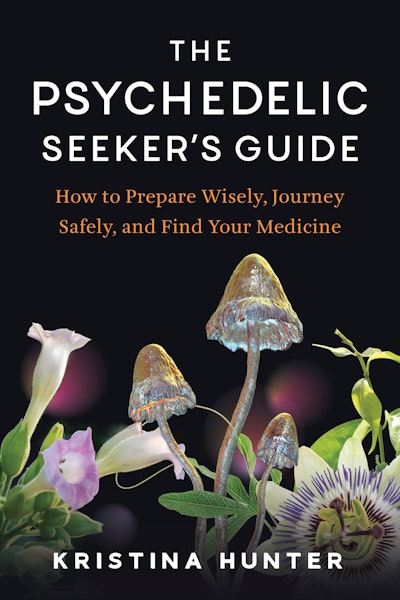 The Psychedelic Seekers Guide