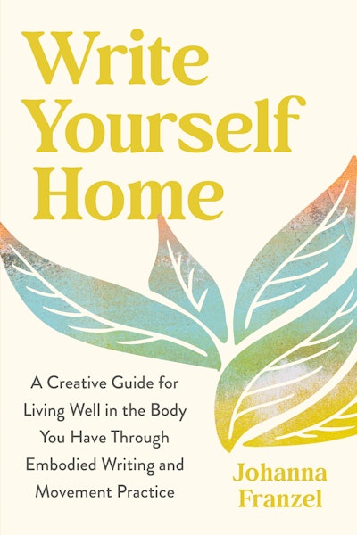 Write Yourself Home
