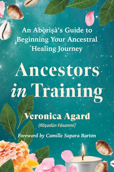 Ancestors in Training