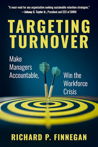 Targeting Turnover