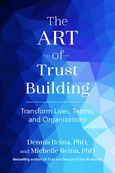 The Art of Trust Building