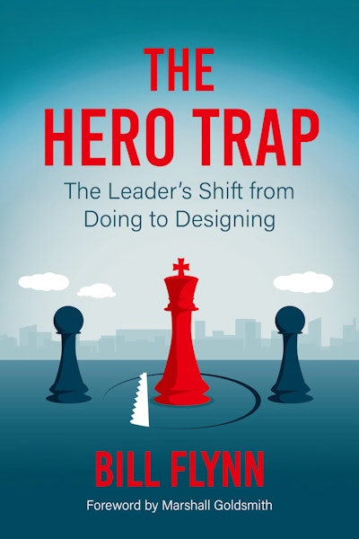 The Hero Trap
