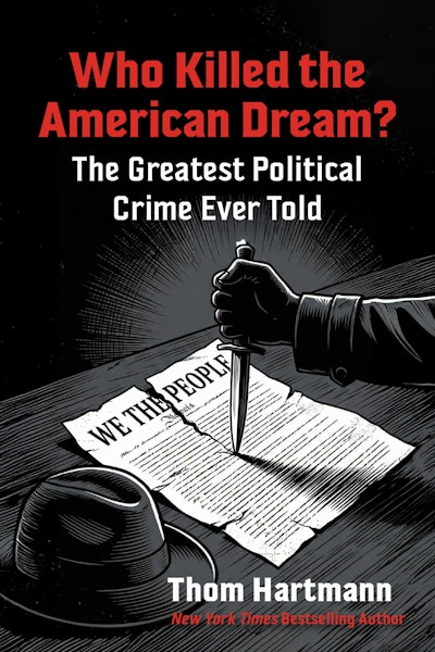 Who Killed the American Dream?