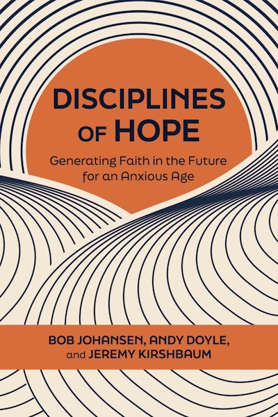 Disciplines of Hope