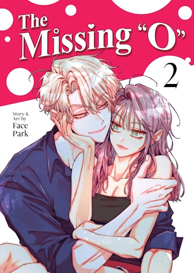 The Missing "O" (Comic) Vol. 2
