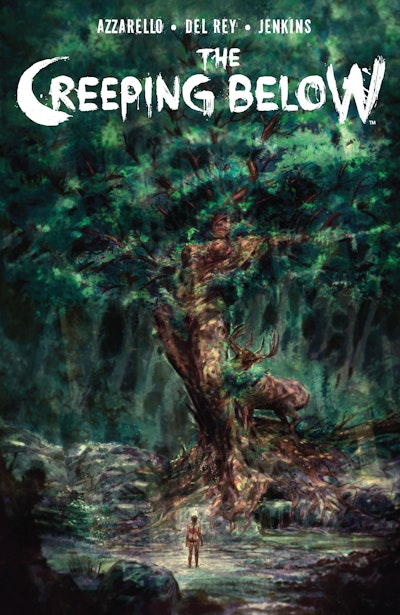 The Creeping Below