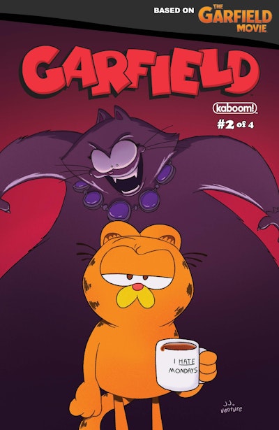Garfield #2