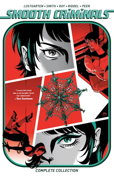 Smooth Criminals Complete Collection