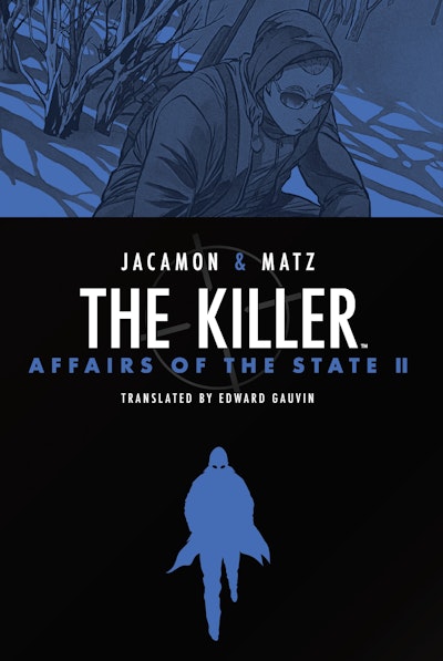 The Killer: Affairs of the State II