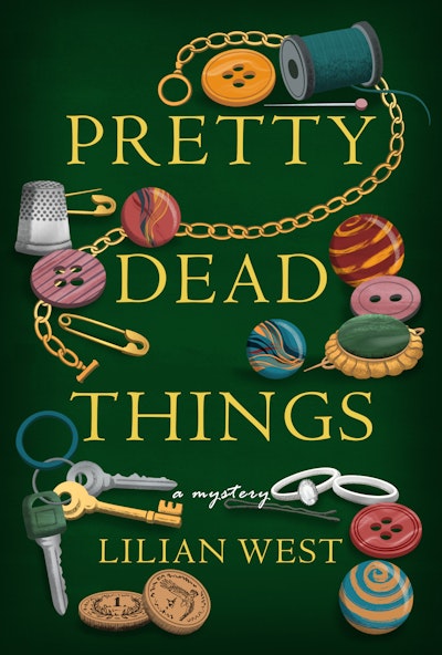 Pretty Dead Things