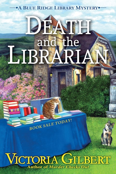 Death and the Librarian