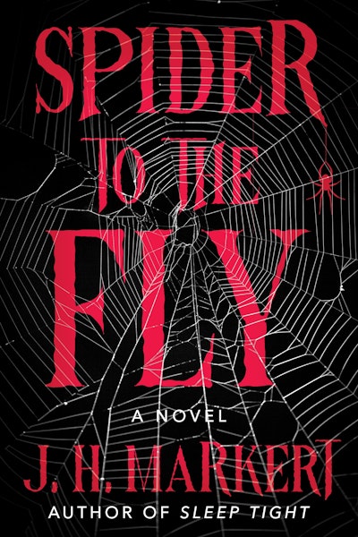 Spider to the Fly