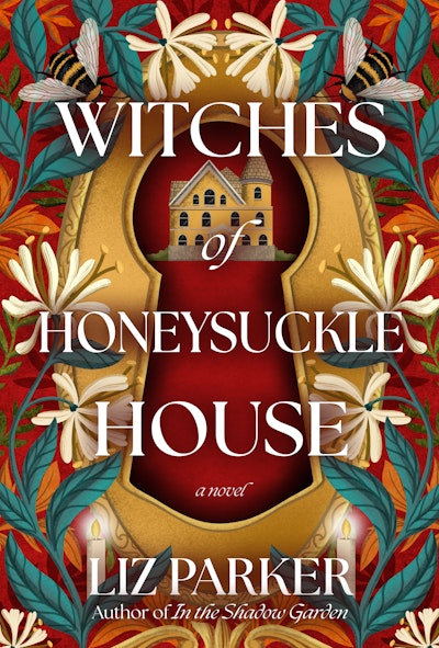 Witches of Honeysuckle House