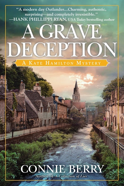 A Grave Deception