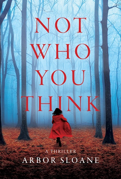 Not Who You Think