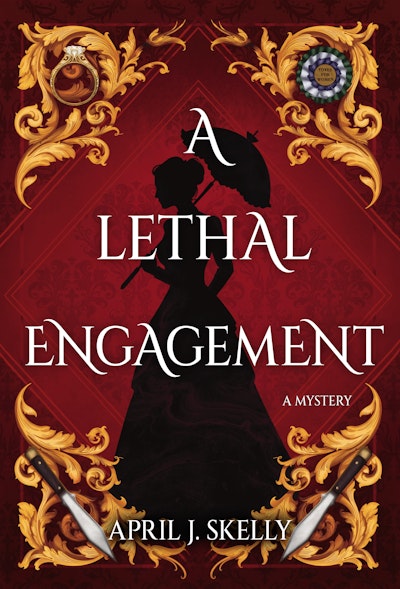 A Lethal Engagement