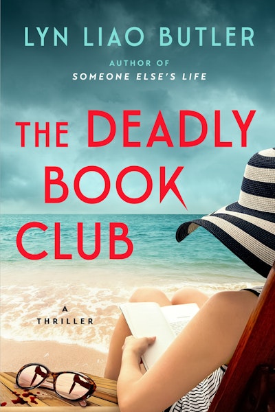 The Deadly Book Club