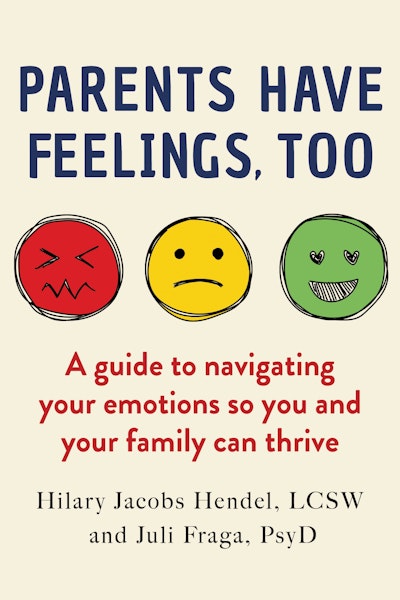 Parents Have Feelings, Too
