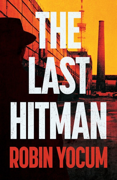 The Last Hitman