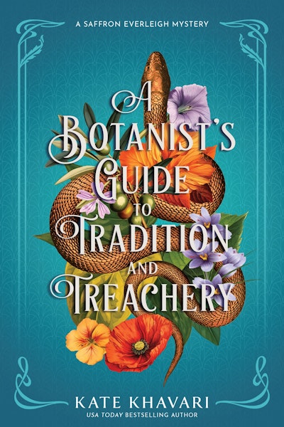 A Botanist's Guide to Tradition and Treachery