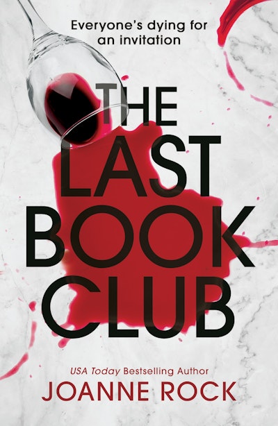 The Last Book Club