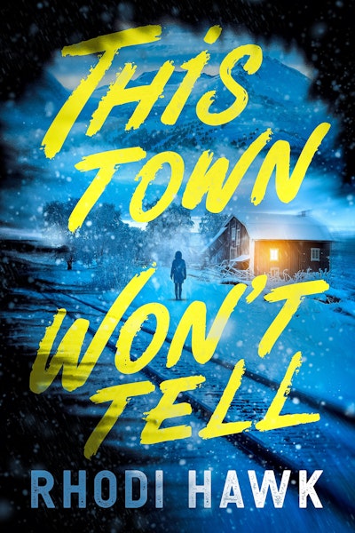 This Town Won't Tell