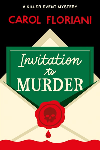 Invitation to Murder