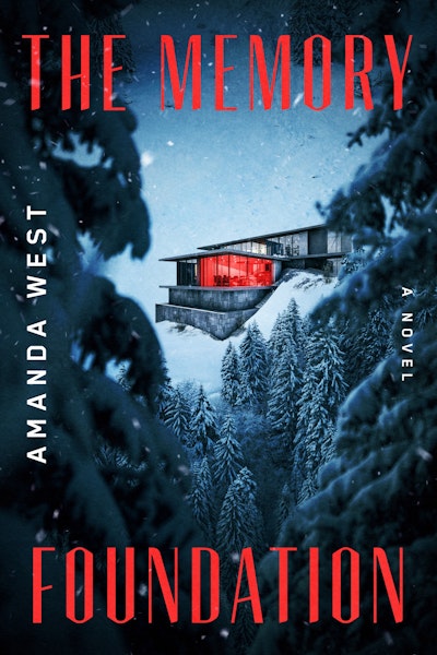 The Memory Foundation